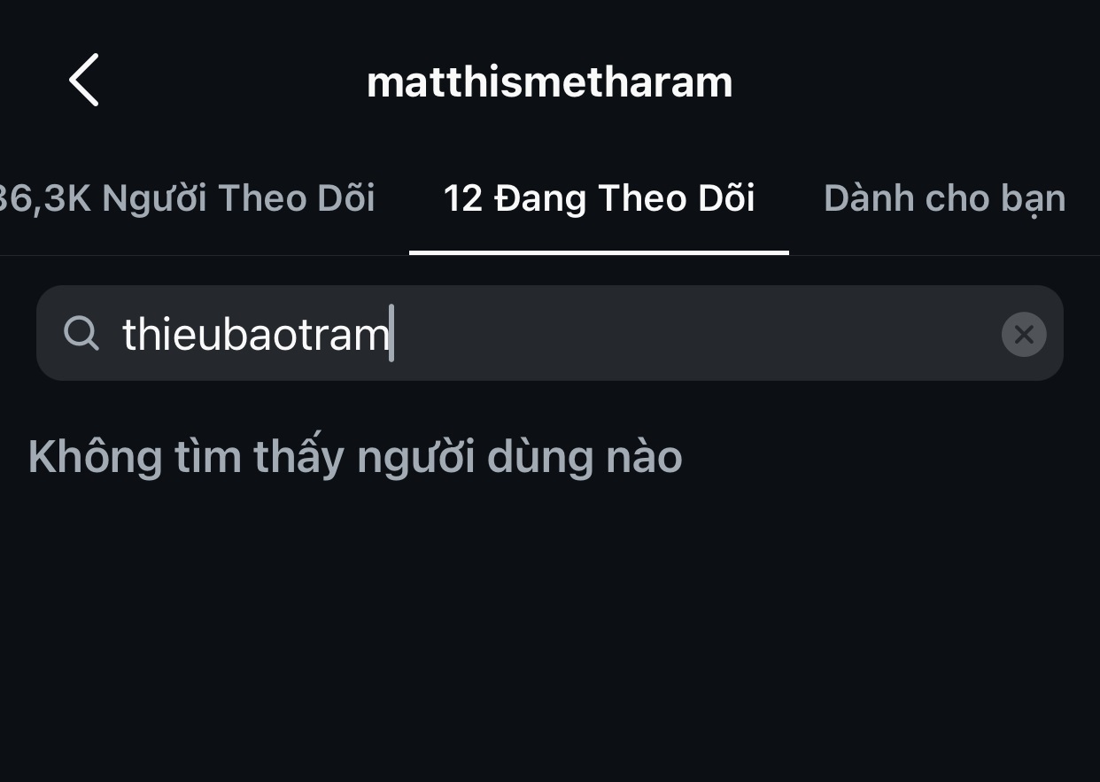 Động thái của Thiều Bảo Trâm sau khi "đường ai nấy đi" với bạn trai kém tuổi- Ảnh 8.