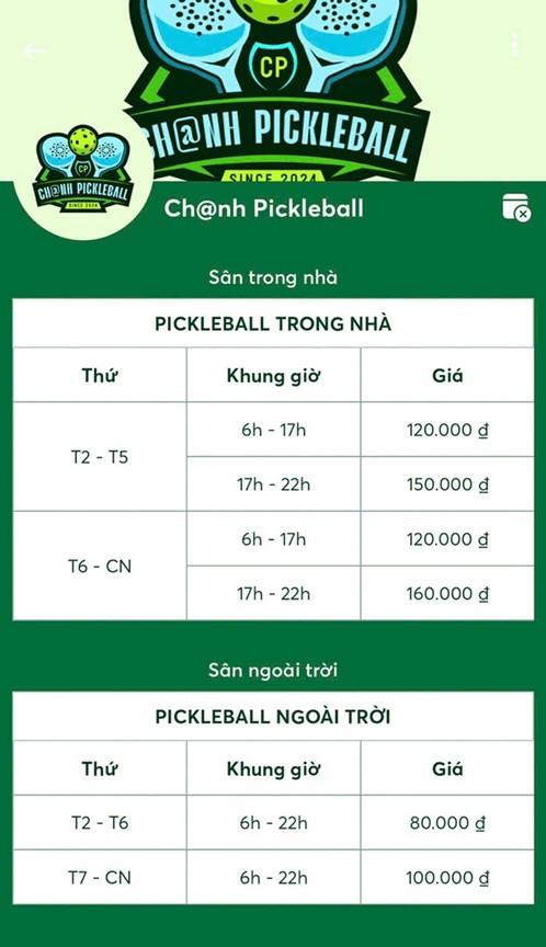 Miễn phí sân tập pickleball Quận 9 mừng đội tuyển bóng đá Việt Nam vô địch- Ảnh 3.