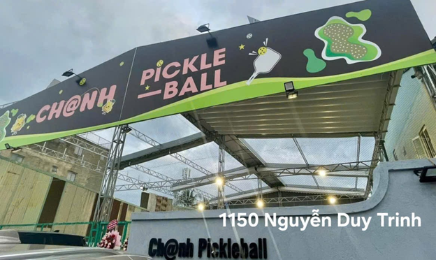 Miễn phí sân tập pickleball Quận 9 mừng đội tuyển bóng đá Việt Nam vô địch- Ảnh 4.