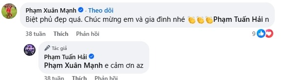 "Biệt phủ" sang trọng tại Hà Nam của cầu thủ Phạm Tuấn Hải - Người cần 8 phút để khiến người Thái sốc nặng- Ảnh 4.