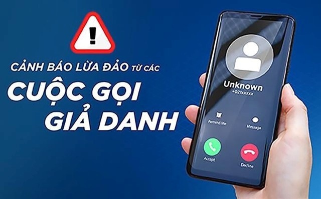 Giả danh gọi điện hướng dẫn tải app đăng kiểm xe ô tô để lừa đảo- Ảnh 1.