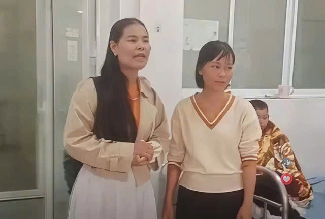 40 học sinh ngộ độc sau bữa sáng: Những thông tin "sốc" về nữ hiệu phó- Ảnh 1.