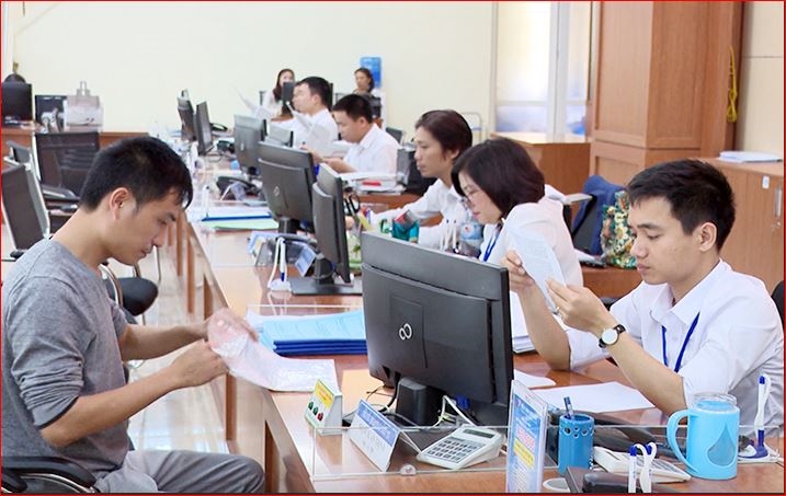 25 dịch vụ công thiết yếu phải nộp trực tuyến từ 1/10, ai cũng nên biết - Ảnh 1.