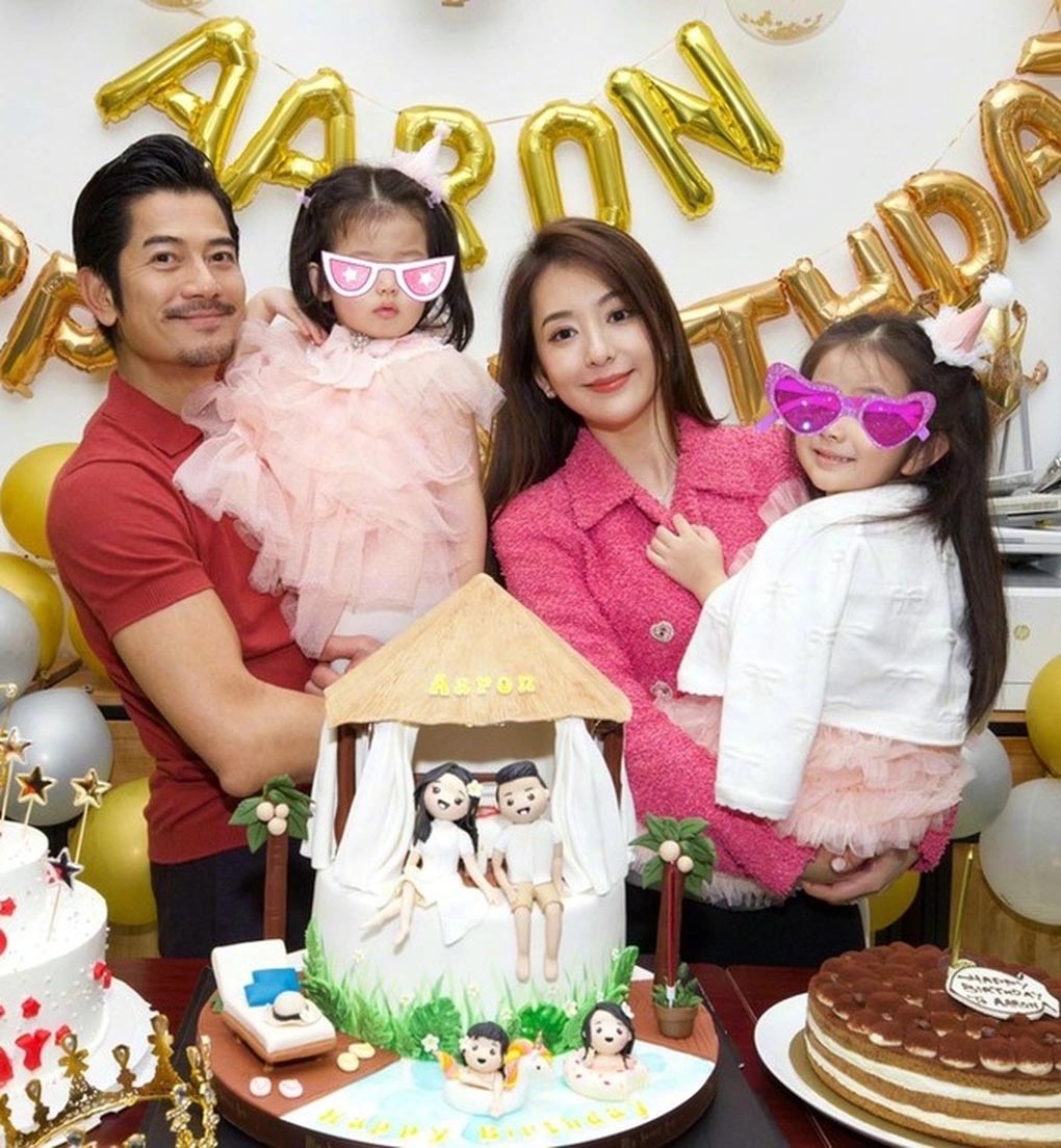 Nam diễn viên nổi tiếng showbiz "thưởng nóng" tiền tỷ cho vợ trẻ kém 22 tuổi khi hạ sinh con thành công - Ảnh 2.
