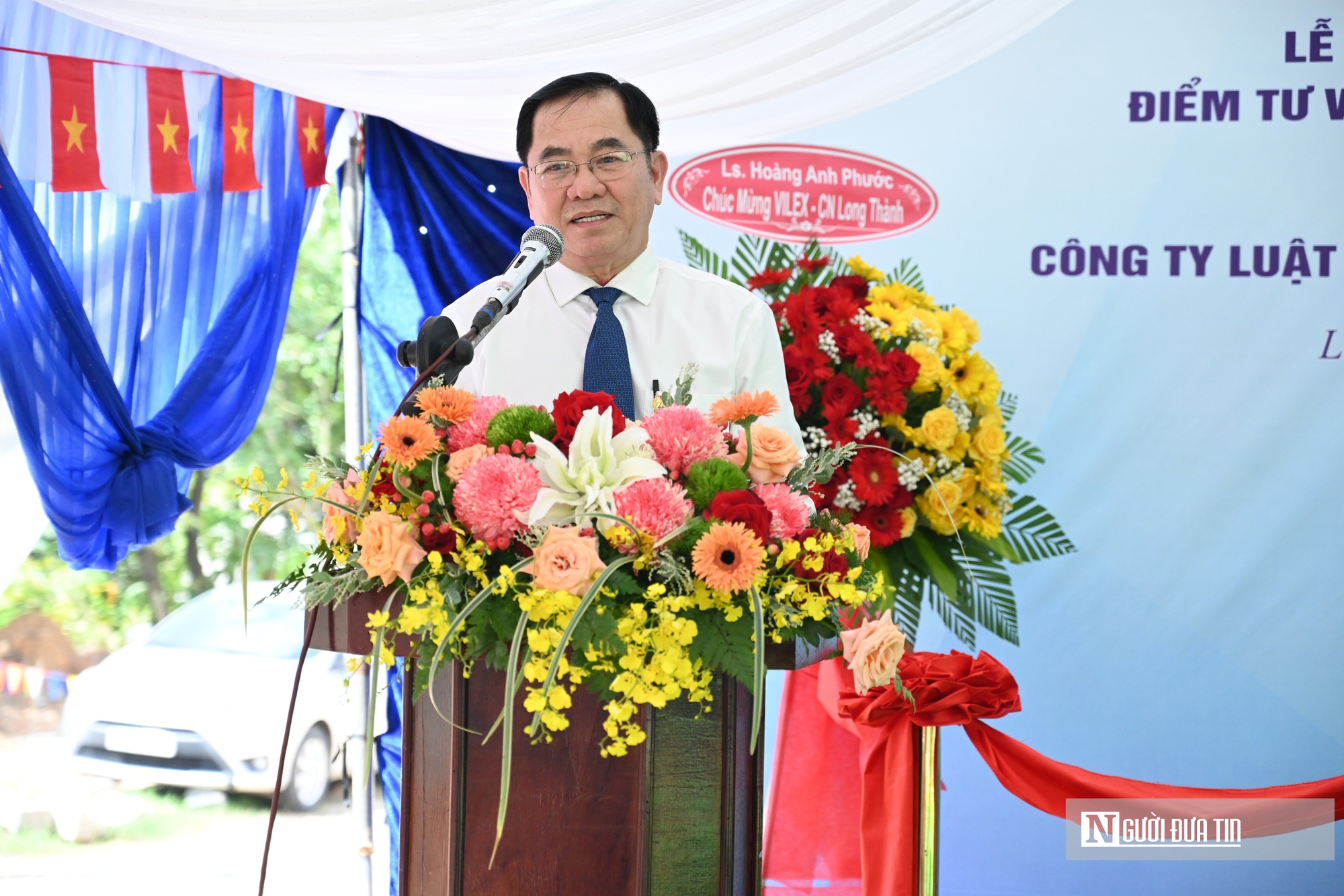 Doanh nghiệp nhỏ và vừa có “bạn đồng hành” về pháp luật tại Đồng Nai- Ảnh 1.