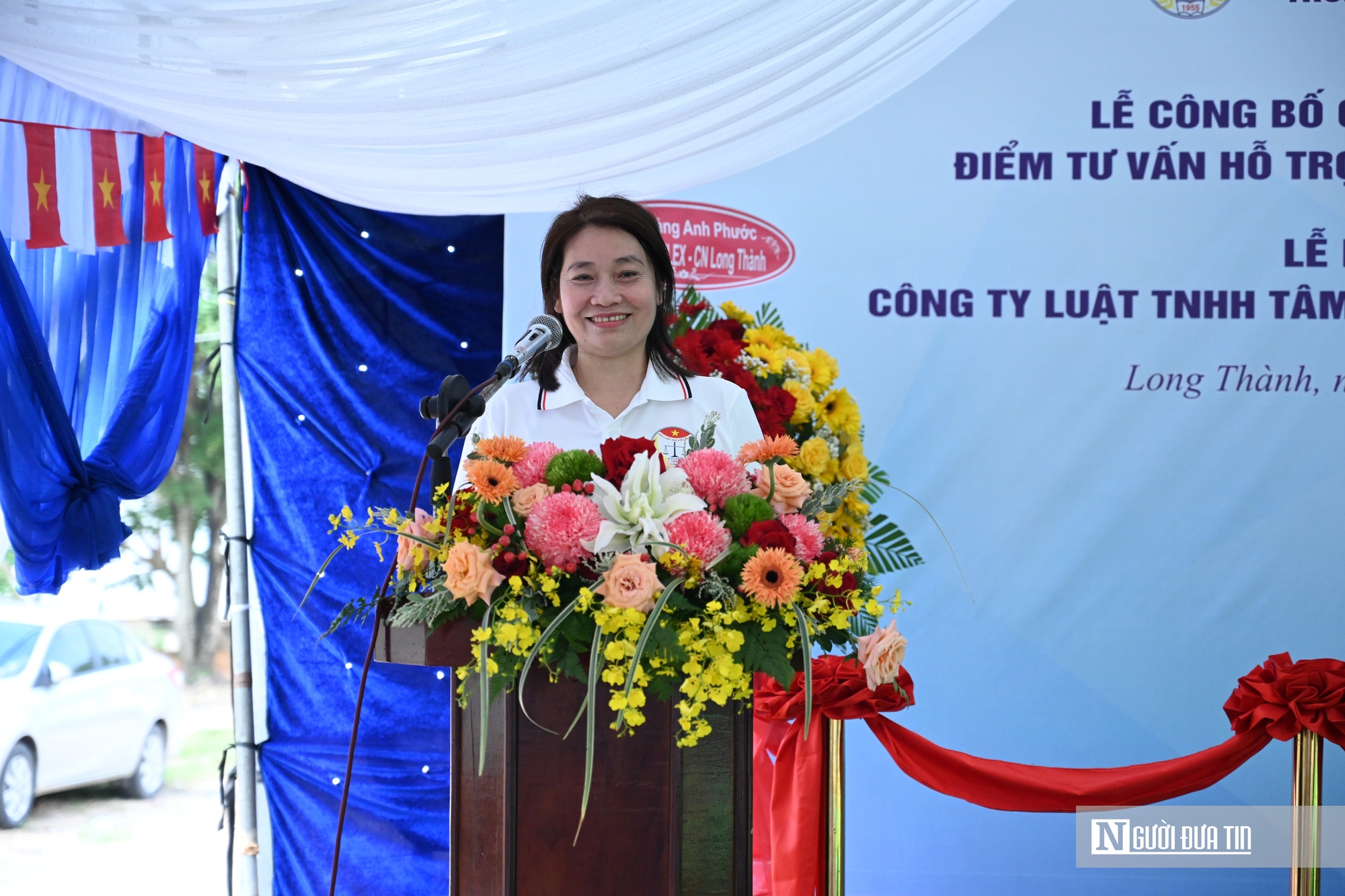 Doanh nghiệp nhỏ và vừa có “bạn đồng hành” về pháp luật tại Đồng Nai- Ảnh 6.