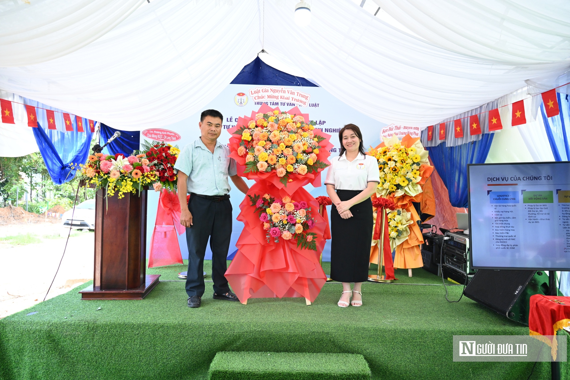 Doanh nghiệp nhỏ và vừa có “bạn đồng hành” về pháp luật tại Đồng Nai- Ảnh 8.