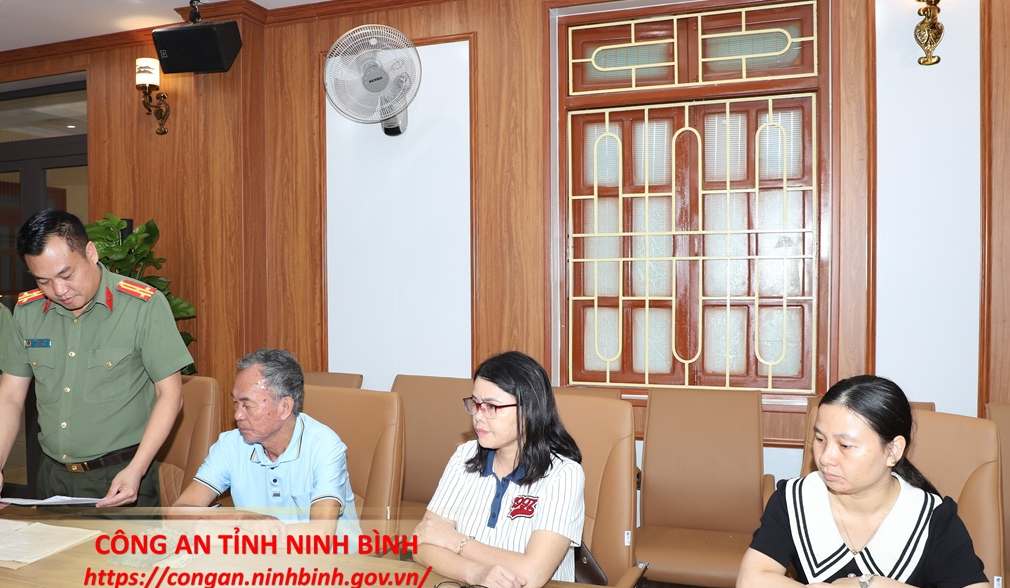 Điều tra vụ lập khống hồ sơ bệnh án để trục lợi tiền BHYT - Ảnh 1.