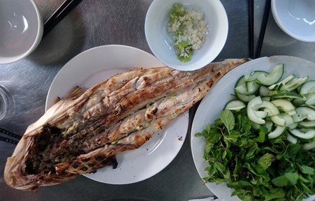 Loại cá "nhà nghèo" nhưng là đặc sản mang hương vị đậm đà được dân sành ăn săn lùng - Ảnh 4.
