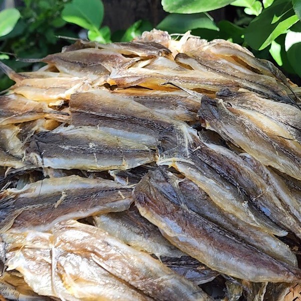 Loại cá "nhà nghèo" nhưng là đặc sản mang hương vị đậm đà được dân sành ăn săn lùng - Ảnh 8.