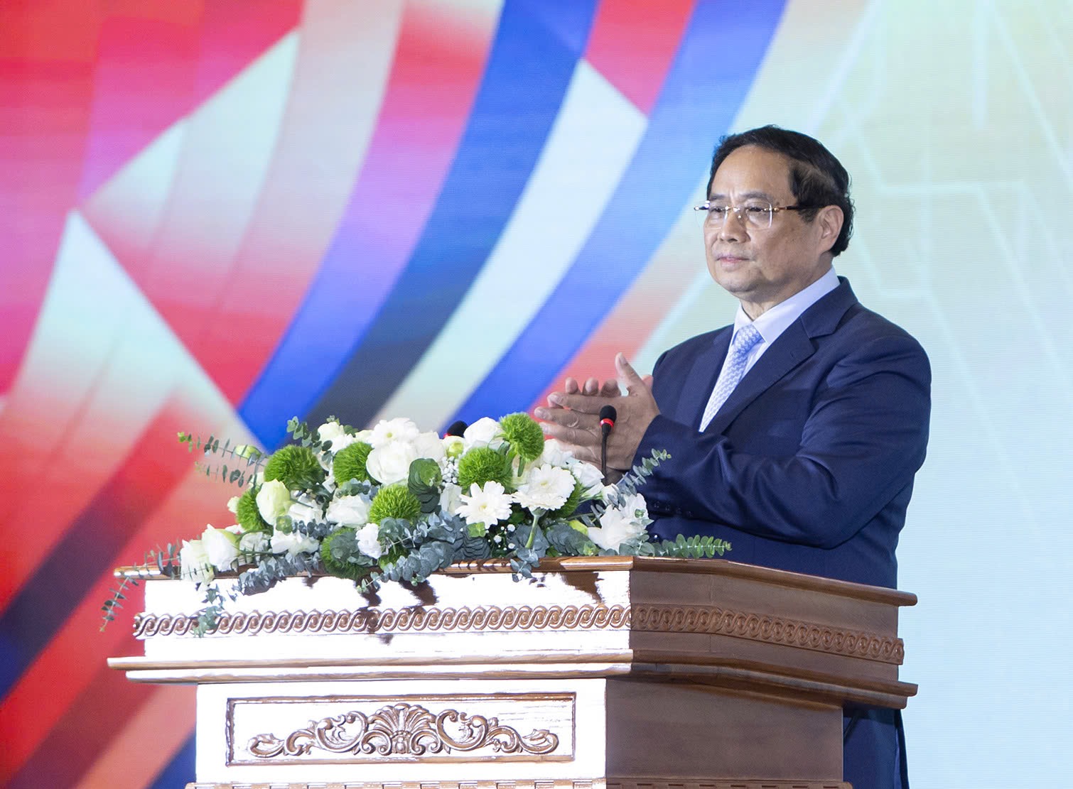 Không hạn chế không gian đổi mới sáng tạo của bất cứ tập thể và cá nhân nào - Ảnh 1.