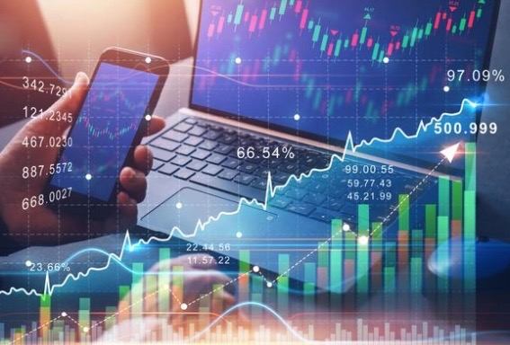 Phạt 4,5 tỷ đồng với người dùng 92 tài khoản để thao túng giá cổ phiếu AGG- Ảnh 1.