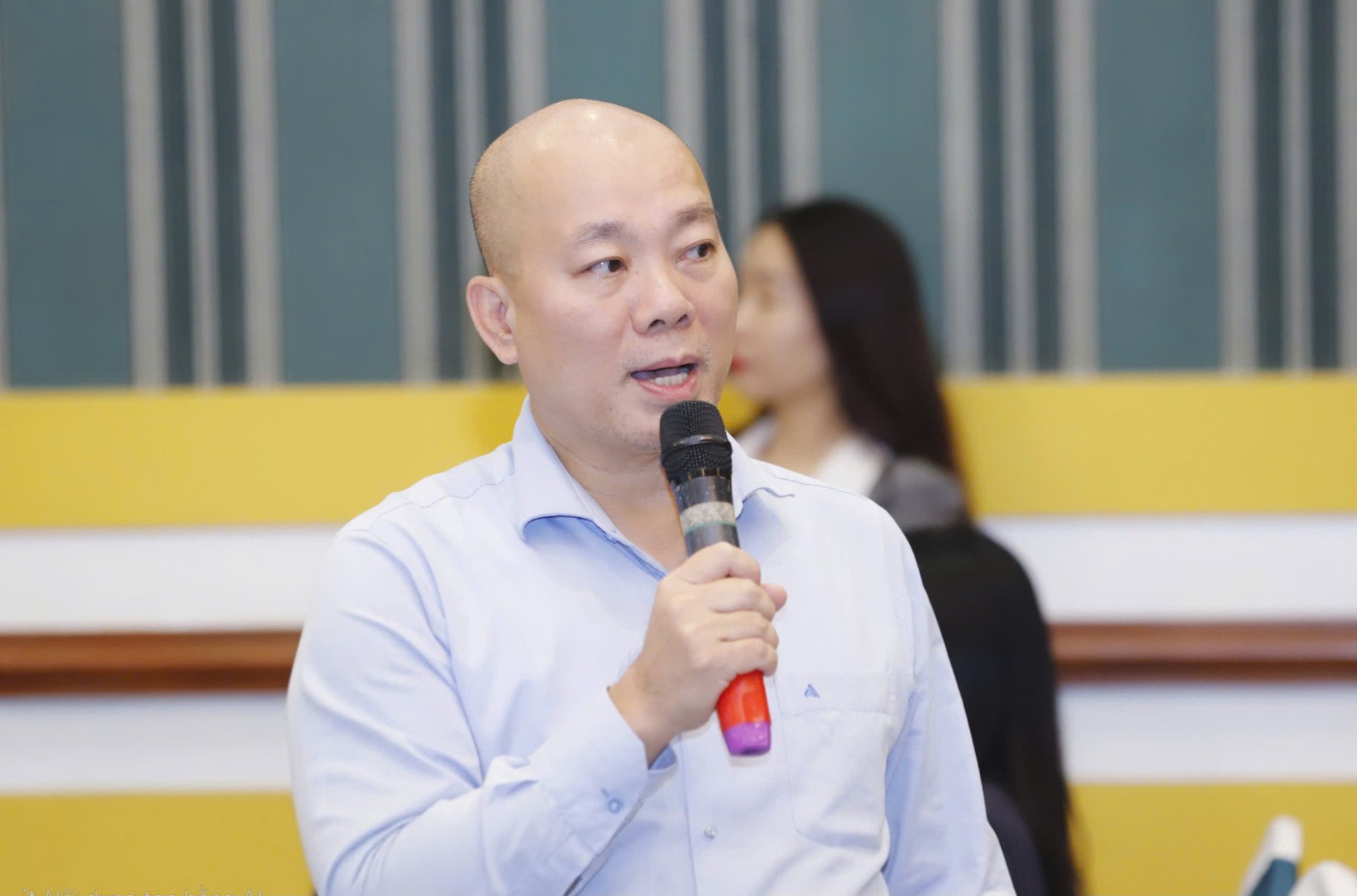 Bộ trưởng Công Thương: Nông nghiệp là "con ngựa thồ" của nền kinh tế - Ảnh 4.
