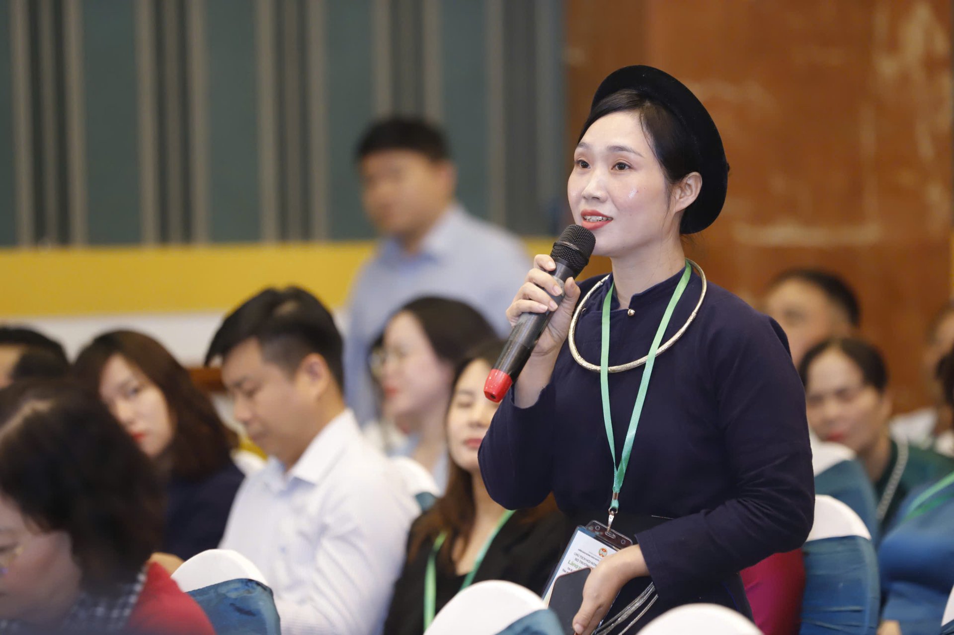 Bộ trưởng Công Thương: Nông nghiệp là "con ngựa thồ" của nền kinh tế - Ảnh 3.