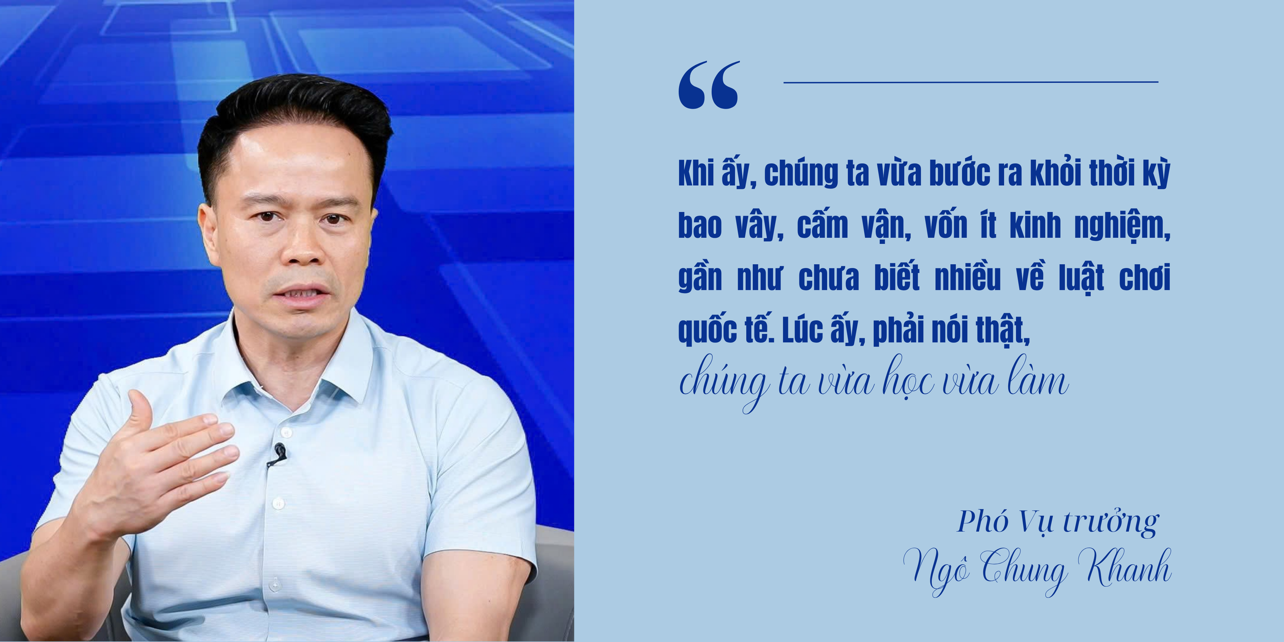 [E] Từ “người học việc” đến “nhà kiến tạo” FTA- Ảnh 6.