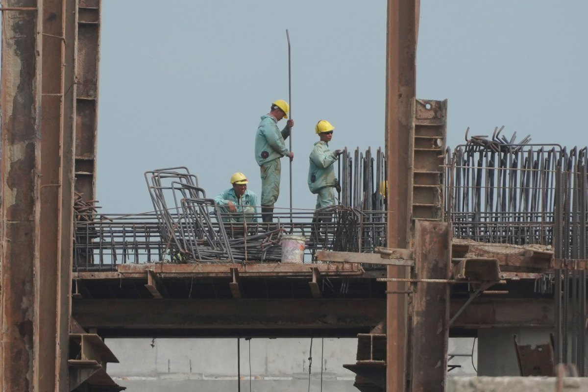 Sau hơn 2 năm thi công, đại dự án hơn 44 nghìn tỷ nối Tp. Cần Thơ – An Giang giờ ra sao? - Ảnh 5.
