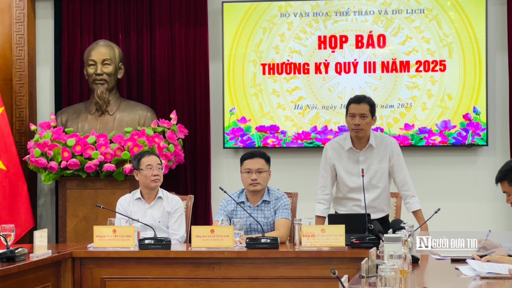 Gỡ hơn 10.700 bài viết có nội dung chống phá Đảng, Nhà nước- Ảnh 1. Gỡ hơn 10.700 bài viết có nội dung chống phá Đảng, Nhà nước- Ảnh 1.