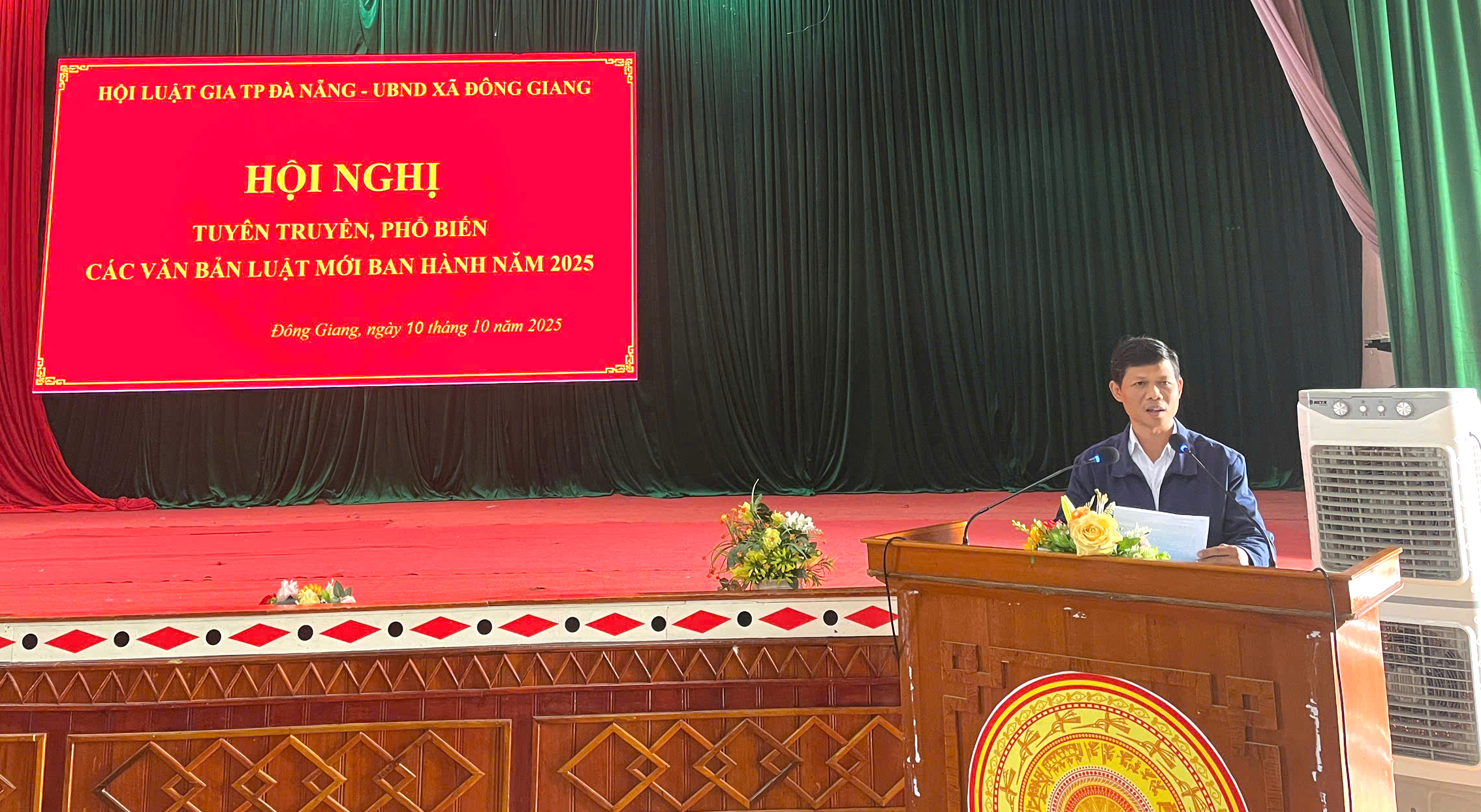 Nối dài hành trình phổ biến pháp luật đến cơ sở vùng cao Đà Nẵng- Ảnh 6. Nối dài hành trình phổ biến pháp luật đến cơ sở vùng cao Đà Nẵng- Ảnh 6.
