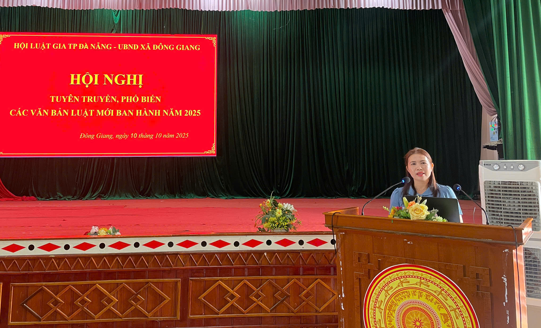 Nối dài hành trình phổ biến pháp luật đến cơ sở vùng cao Đà Nẵng- Ảnh 2. Nối dài hành trình phổ biến pháp luật đến cơ sở vùng cao Đà Nẵng- Ảnh 2.