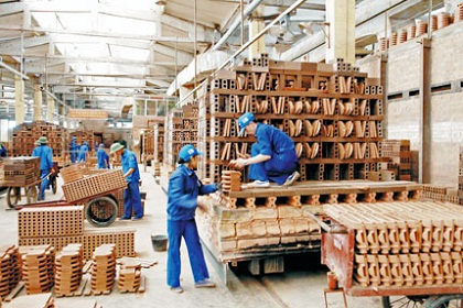 Viglacera Đông Triều đã âm vốn chủ sở hữu- Ảnh 1. Viglacera Đông Triều đã âm vốn chủ sở hữu- Ảnh 1.