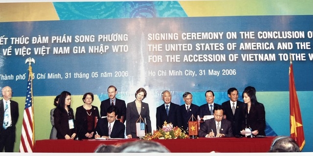 [E] Từ “người học việc” đến “nhà kiến tạo” FTA- Ảnh 3.