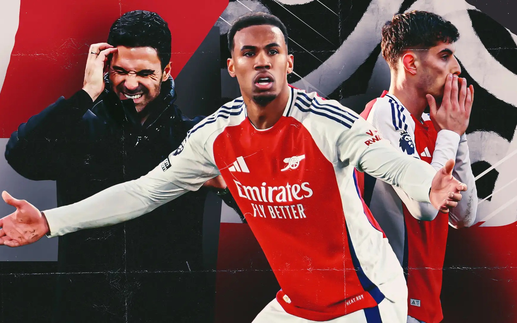 Arsenal cần lắng nghe cổ động viên - Ảnh 2.