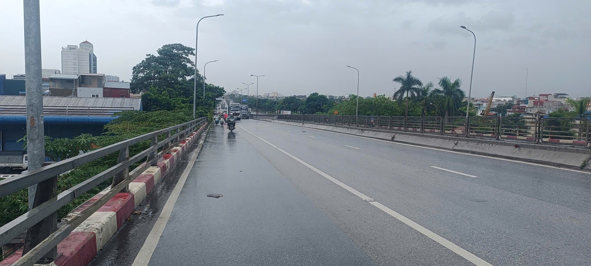 Hải Phòng: Bắt giữ 2 đối tượng gây ra hàng loạt vụ cướp giật- Ảnh 1.
