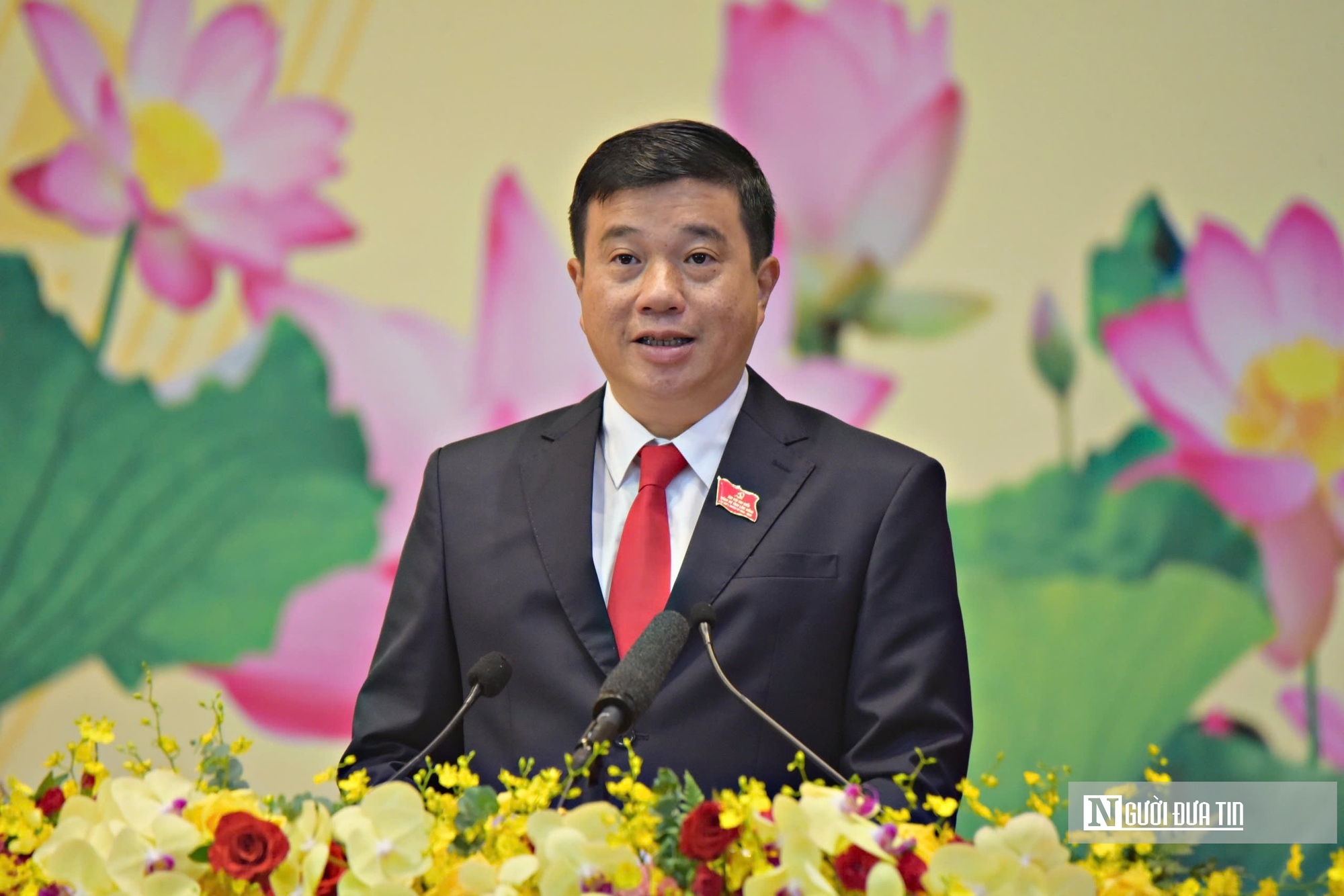 Lâm Đồng phấn đấu trở thành cực tăng trưởng năng động của khu vực vào năm 2030- Ảnh 2.