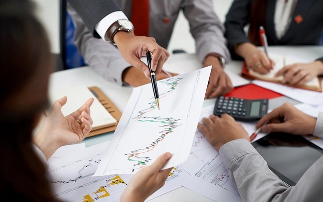 Minh bạch tài chính là “giấy thông hành” cho doanh nghiệp Việt vươn xa- Ảnh 4.