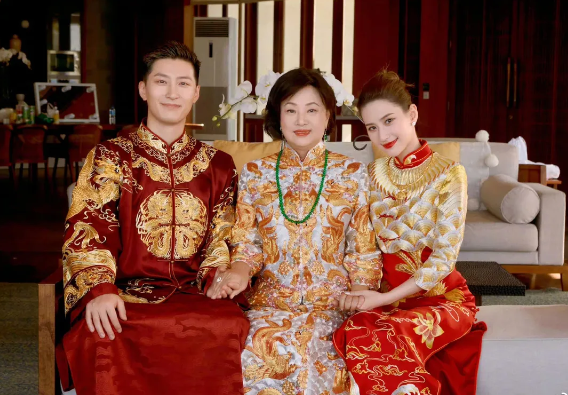 Tài tử Đậu Kiêu bị ái nữ trùm sòng bạc Macau "xóa sổ" triệt để khỏi cuộc sống- Ảnh 6.