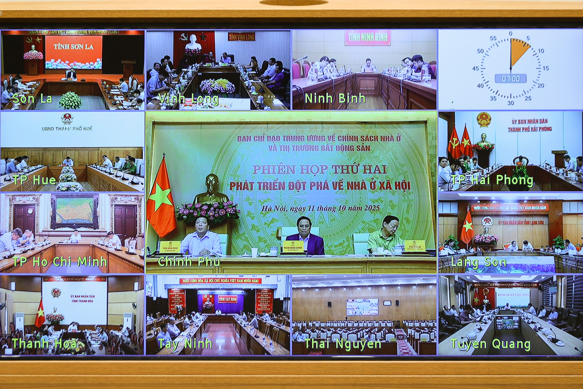 Thủ tướng: Đột phá phát triển nhà ở xã hội phù hợp từng địa phương, đầy đủ hạ tầng và cân đối cung-cầu- Ảnh 7. Doanh nghiệp cần tiết giảm chi phí để giá NOXH ở mức chấp nhận được - Ảnh 2.