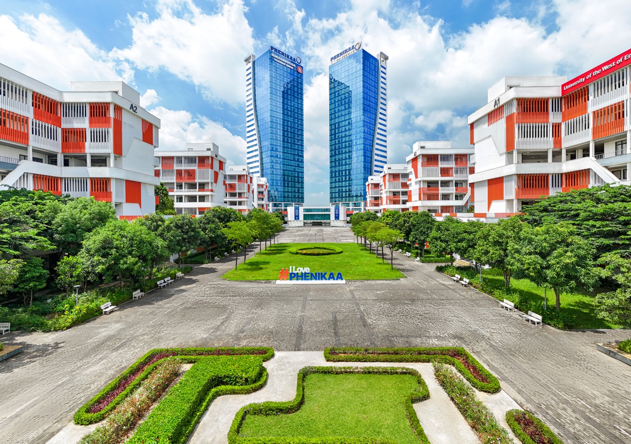 Phép thử cho Đại học Phenikaa của ông Hồ Xuân Năng- Ảnh 1. Phép thử cho Đại học Phenikaa của ông Hồ Xuân Năng- Ảnh 1.
