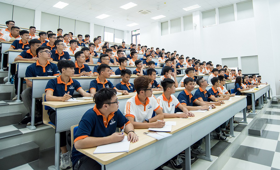 Phép thử cho Đại học Phenikaa của ông Hồ Xuân Năng- Ảnh 2. Phép thử cho Đại học Phenikaa của ông Hồ Xuân Năng- Ảnh 2.