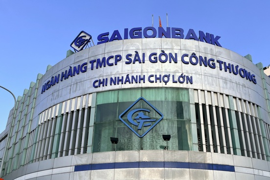 Hơn 3 thập kỷ của ngân hàng tư nhân Việt Nam- Ảnh 1.