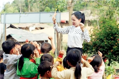 Trường hợp giáo viên được hỗ trợ tiền thuê nhà ở từ 1/1/2026 - Ảnh 1.