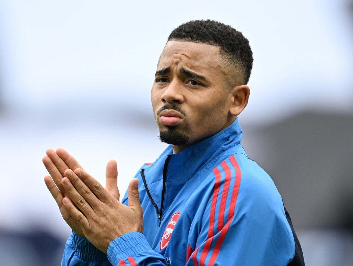 Ngôi sao của Arsenal được thúc giục "hãy về nhà" - Ảnh 1. Ngôi sao của Arsenal được thúc giục "hãy về nhà" - Ảnh 1.