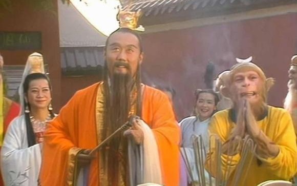Vị chưởng môn quái dị mỗi lần xuất hiện giang hồ ắt đổ máu - Ảnh 2.