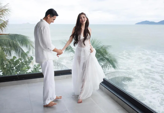 Sắc vóc cuốn hút của nữ diễn viên là "mẹ một con" ở tuổi U40 - Ảnh 10.