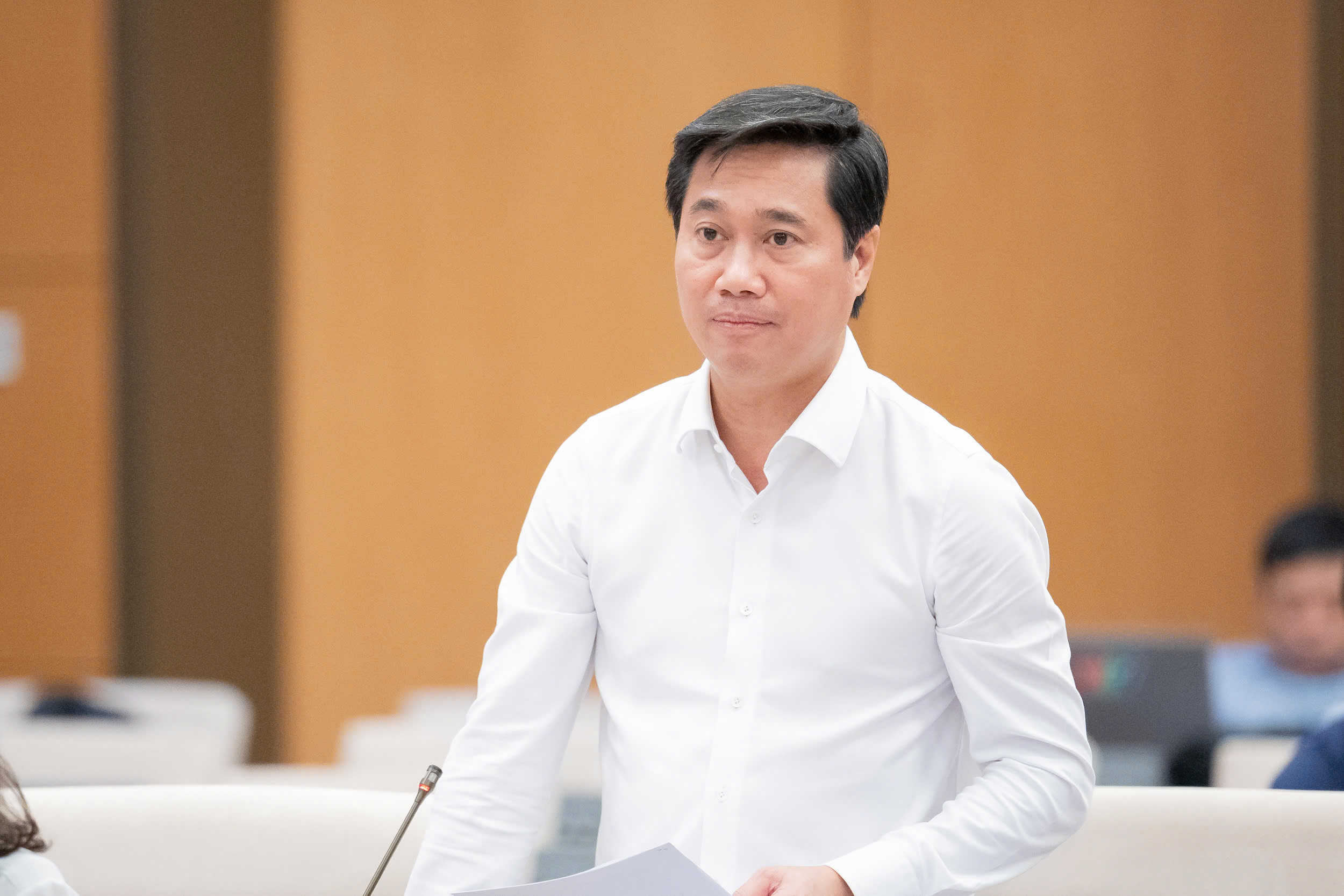 Phân cấp thẩm quyền của Thủ tướng phê duyệt quy hoạch cho UBND cấp tỉnh - Ảnh 1.