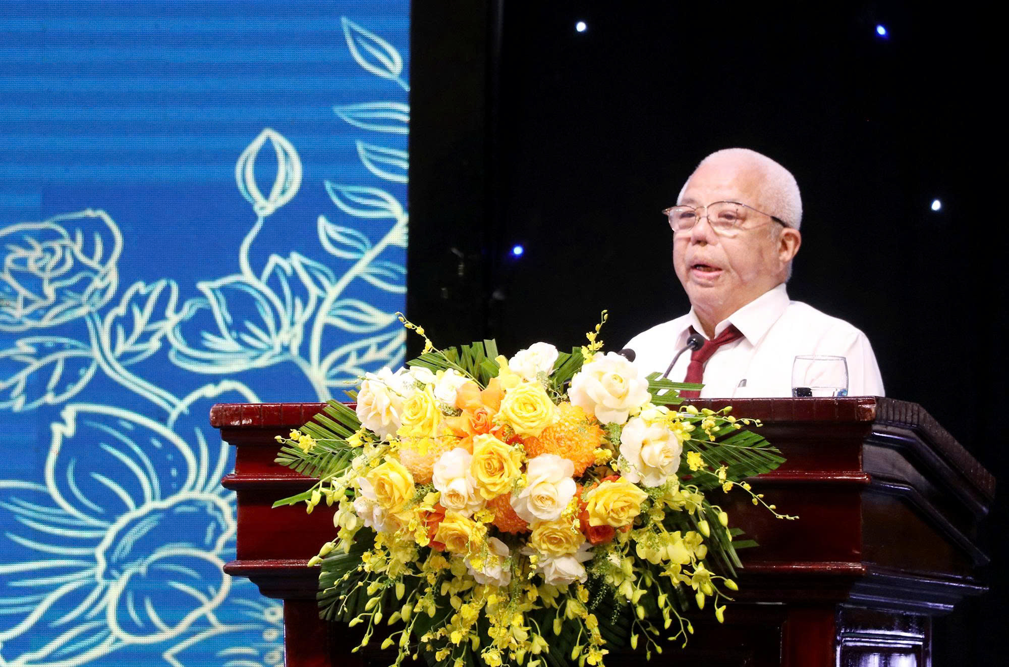 Lãnh đạo Nghệ An: Chính quyền đồng hành cùng doanh nghiệp, tạo sức bật cho phát triển- Ảnh 3.