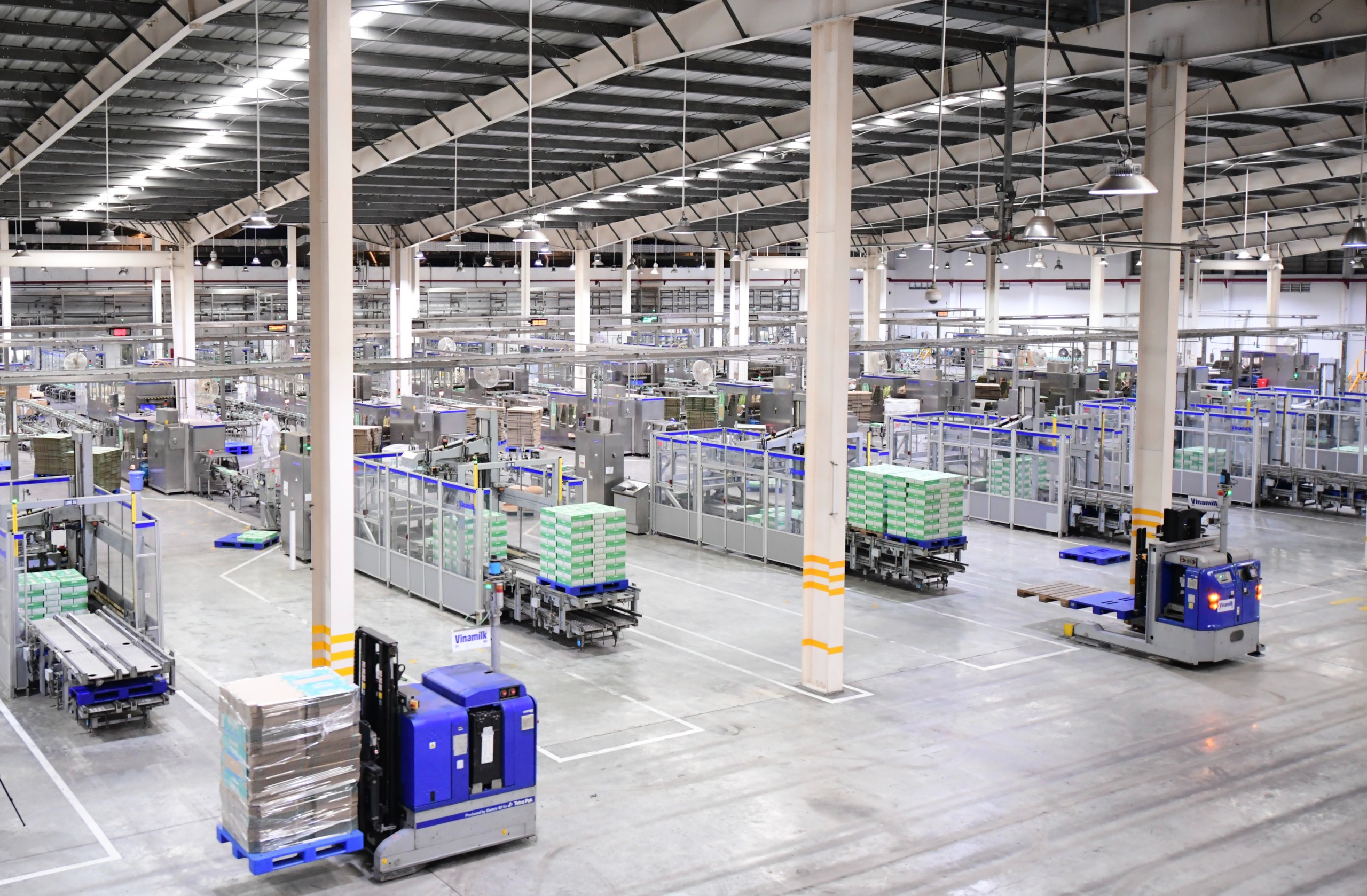 Nữ doanh nhân Việt Nam duy nhất 2 năm liên tiếp được Tạp chí Mỹ vinh danh Top 100 phụ nữ quyền lực nhất châu Á - Ảnh 2.