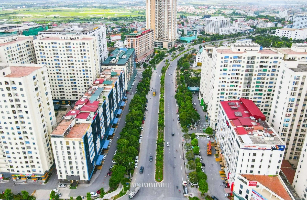 Bắc Ninh sắp có thêm dự án nhà ở xã hội, cung cấp khoảng 800 căn hộ - Ảnh 1.