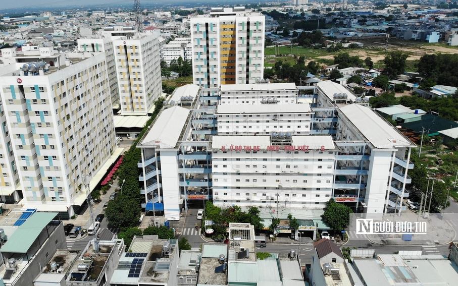 Lãi suất khi vay mua nhà ở xã hội theo quy định mới nhất, nhiều người cần biết - Ảnh 1.