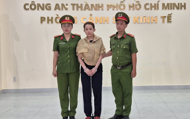 Tp.HCM: Tăng cường kiểm soát thị trường, siết chặt xử lý hàng giả, hàng lậu cuối năm - Ảnh 2.