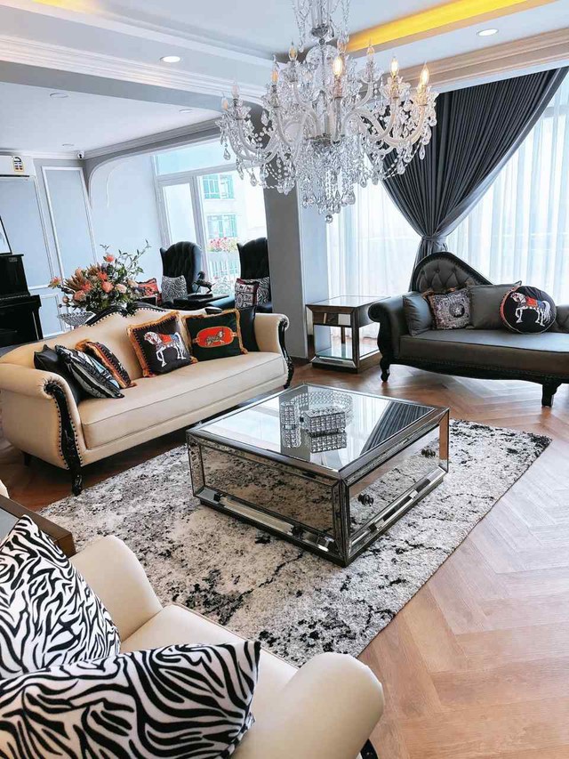 Nam ca sĩ U50 lên chức Viện phó, sợ lấy vợ, một trong những "đại gia ngầm" của Vbiz - Ảnh 6.