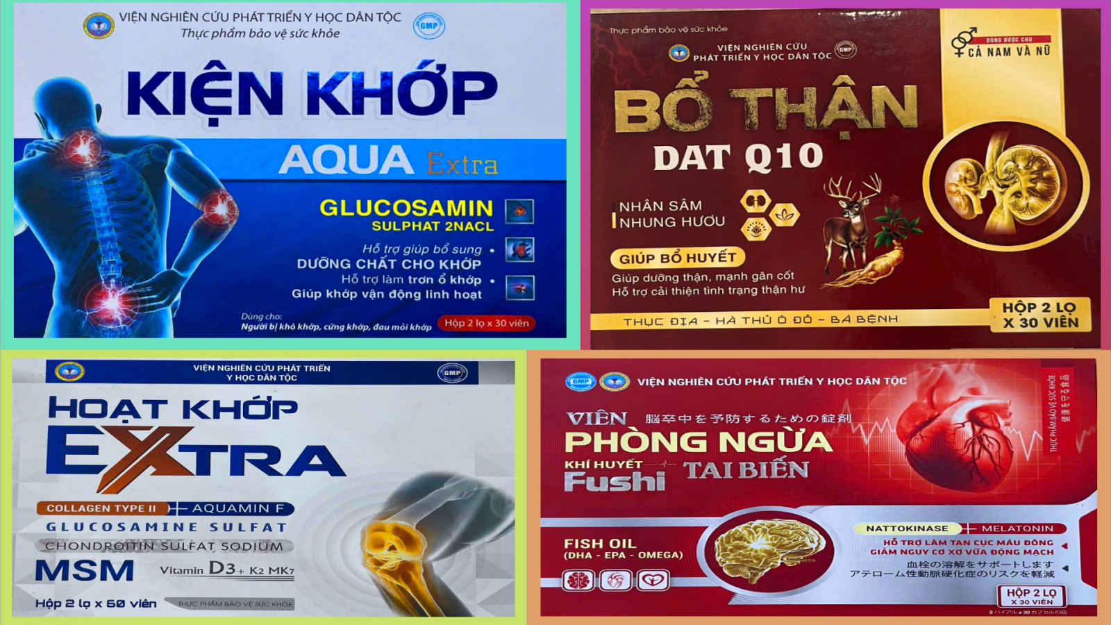 Khởi tố đối tượng lừa dối khách hàng thông qua các buổi trải nghiệm và tư vấn sức khoẻ - Ảnh 1.