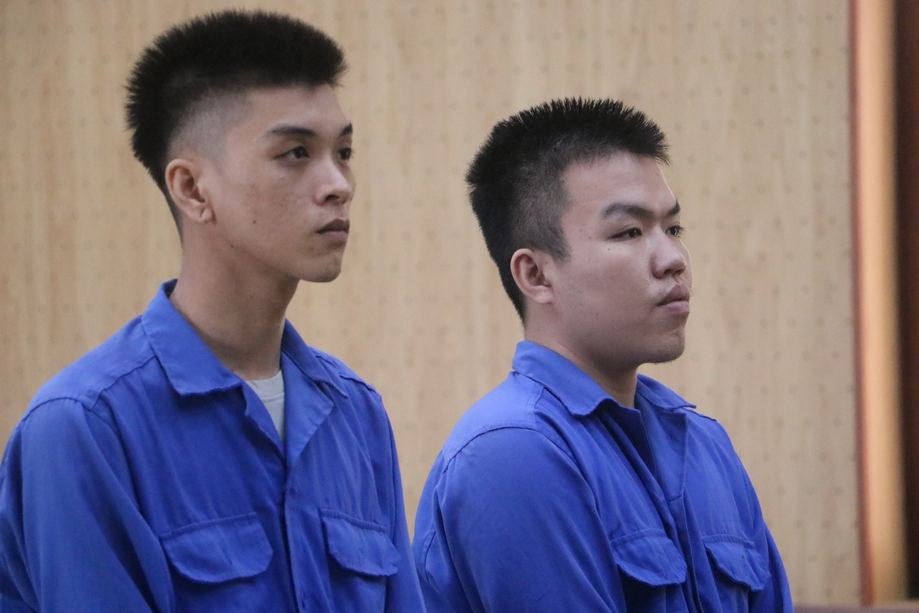 Bác kháng cáo, y án tử hình kẻ giết người phi tang xác trên núi- Ảnh 1.