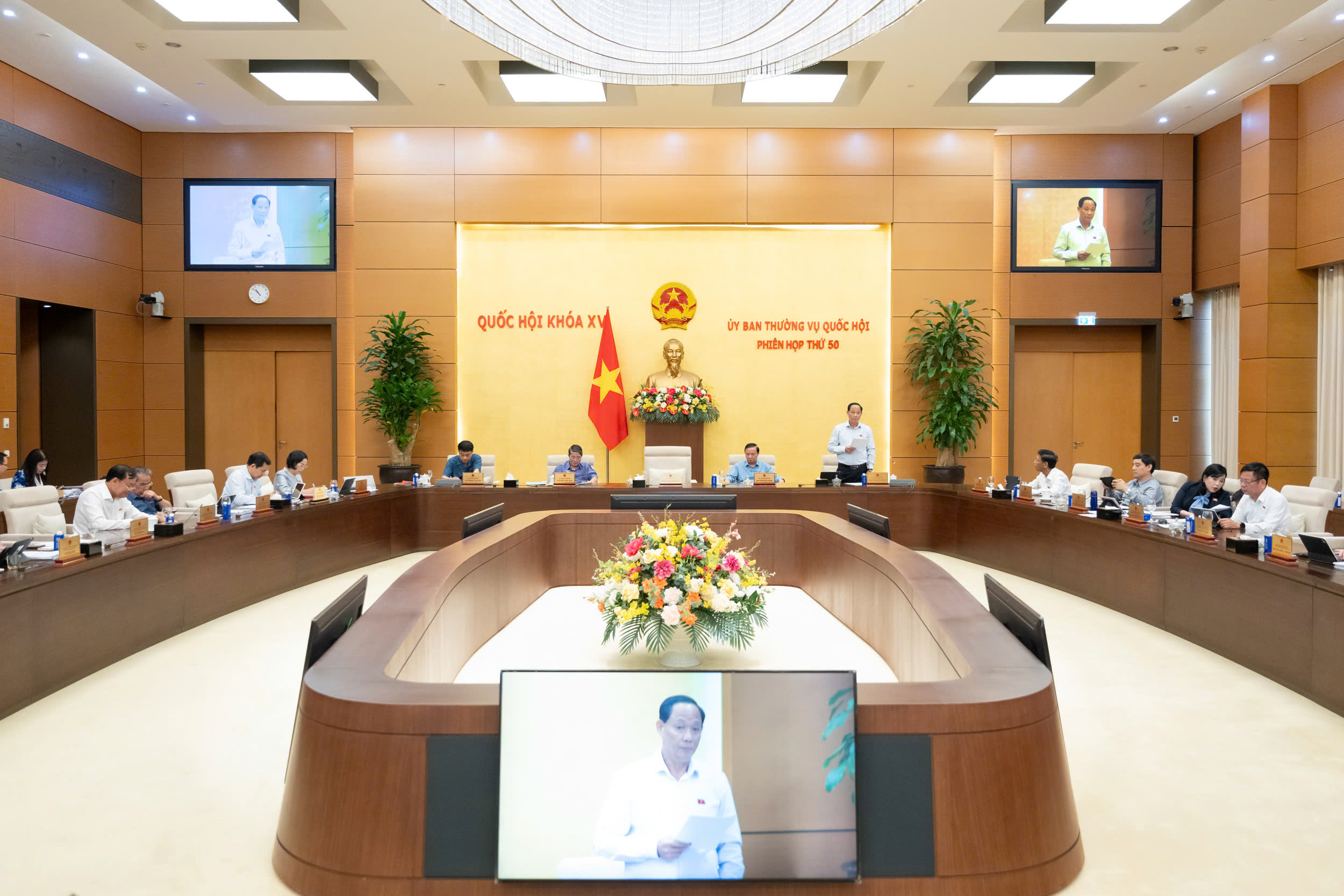 Đề xuất thành lập Tổ hợp công nghiệp an ninh quốc gia- Ảnh 2. Đề xuất thành lập Tổ hợp công nghiệp an ninh quốc gia- Ảnh 2.