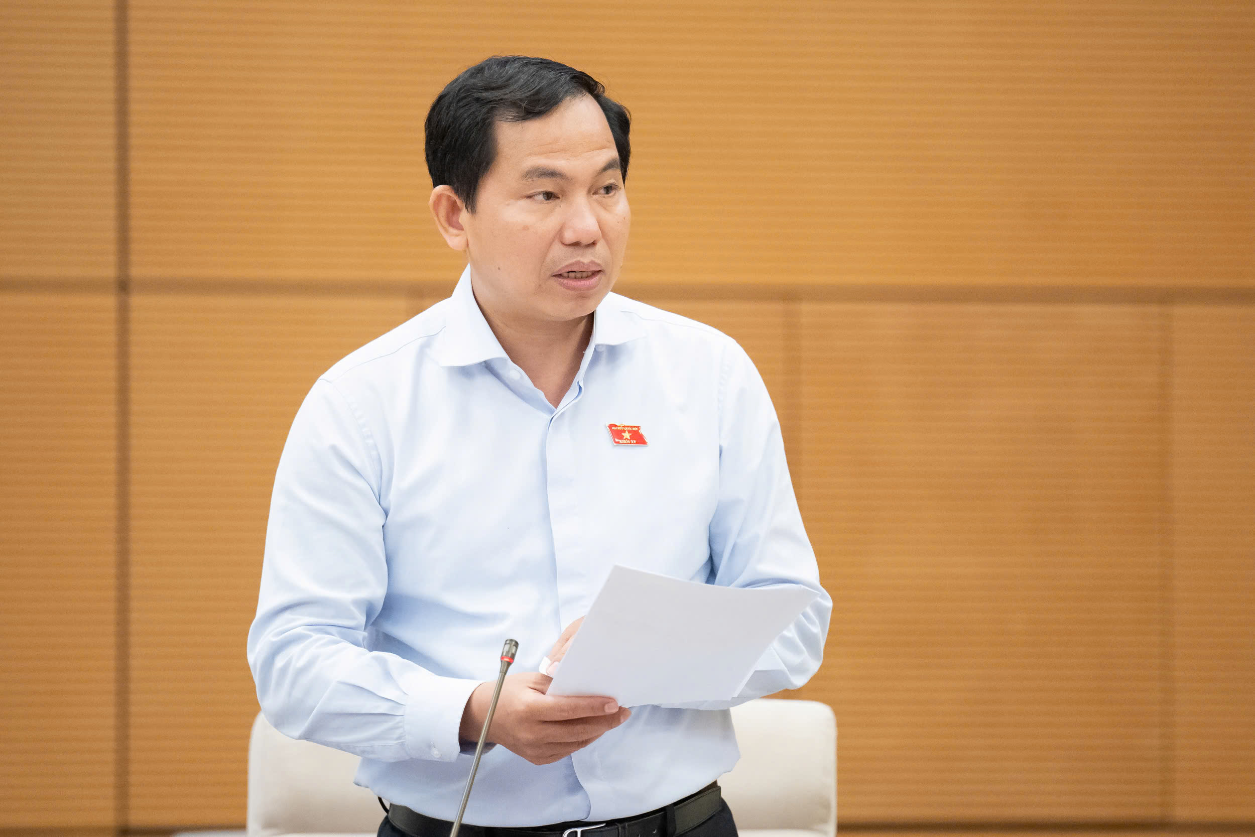 Kỳ họp thứ 10, Quốc hội sẽ họp liên tục 41 ngày, khai mạc ngày 20/10 - Ảnh 1.