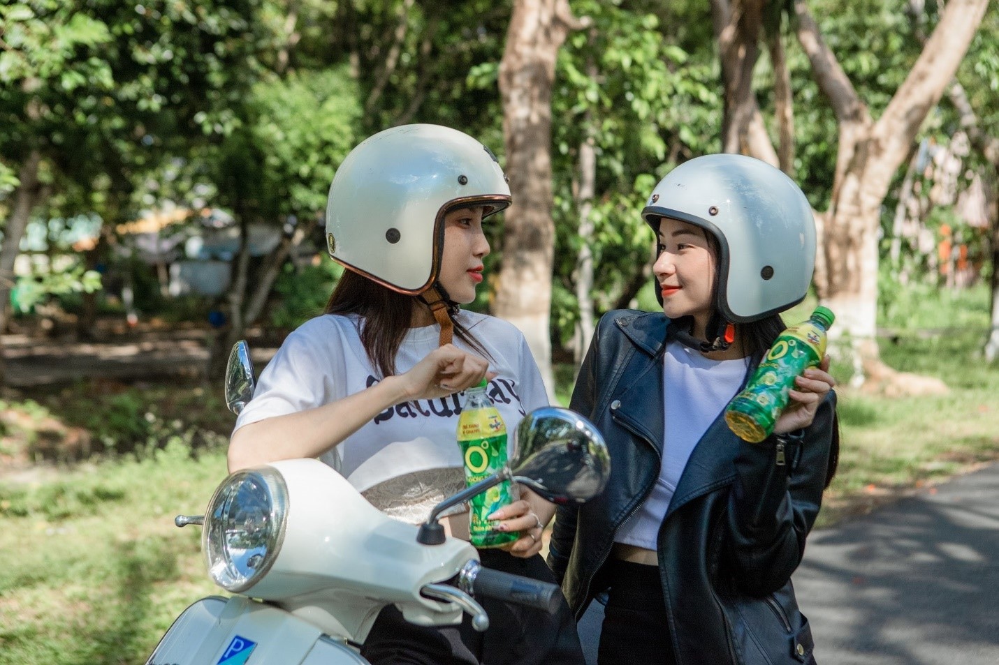 Debut năm nhất: Khi tân sinh viên “level up” cuộc đời - Ảnh 3.